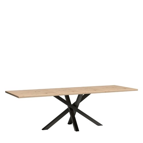 Stół industrialny do wnętrz