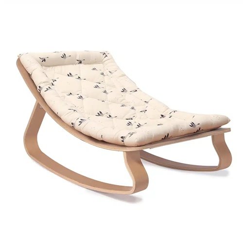 Levo buk leżaczek niemowlęcy