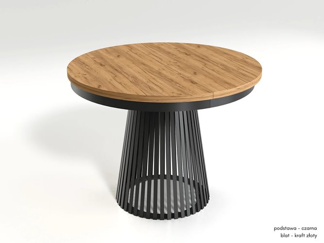 Stół GARDA styl minimalistyczny