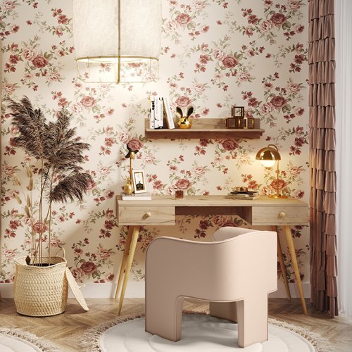 Biurko skandynawskie do biura