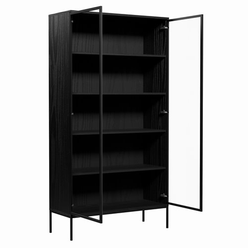 Witryna loftowa INDUST