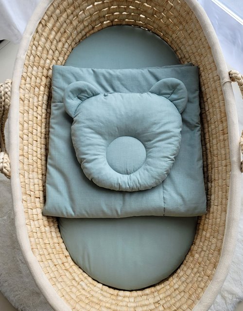 POŚCIEL MIŚ SZAŁWIA