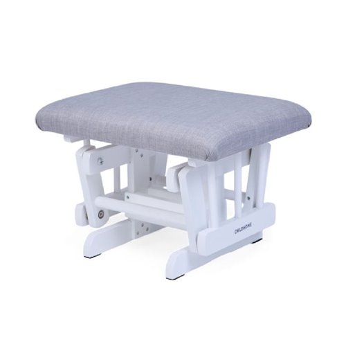 Komfortowy fotel bujany dla mamy