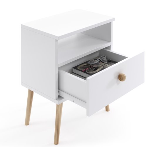 Stolik nocny boho wysoka jakość