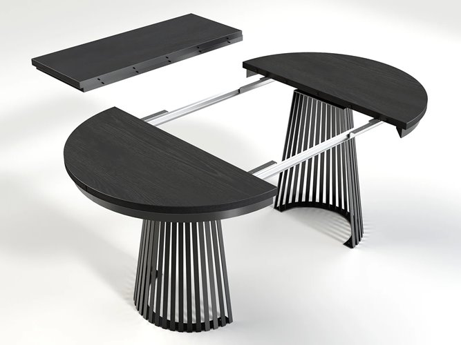 Stół GARDA do salonu