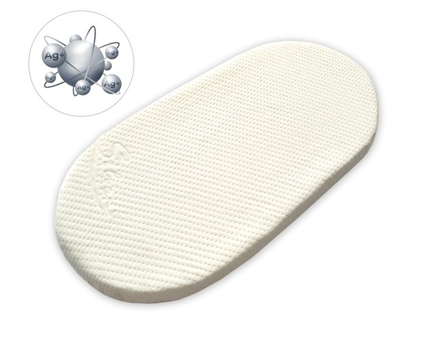 KOSZ MOJŻESZA BOHO Z KOŁYSKĄ