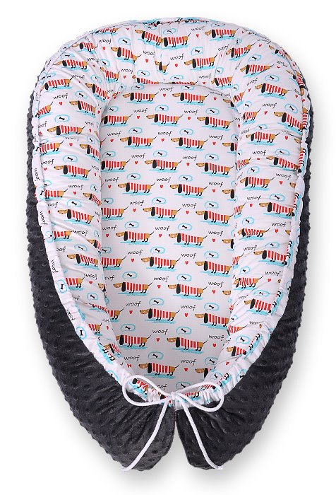 Kokon dla niemowląt Premium