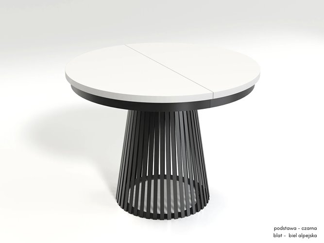 Nowoczesny stół GARDA