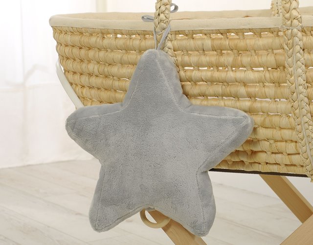 Pozytywka do usypiania niemowląt