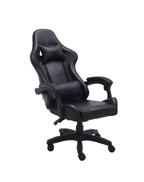 fotel gamingowy oparcie 180°