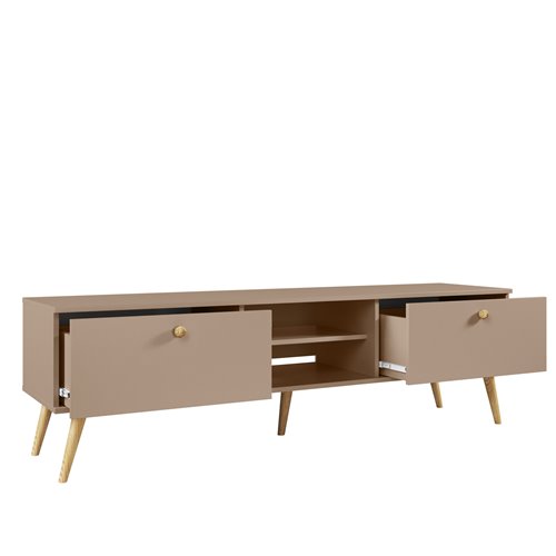 Szafka rtv nowoczesna