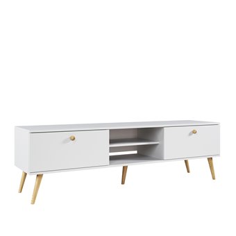 Szafka rtv minimalistyczna