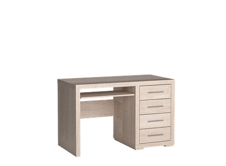 biurko Vegas z szufladami