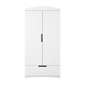 solidna szafa Classic MDF polska produkcja