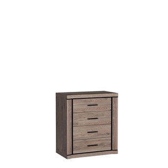 pojemna komoda do salonu Dallas