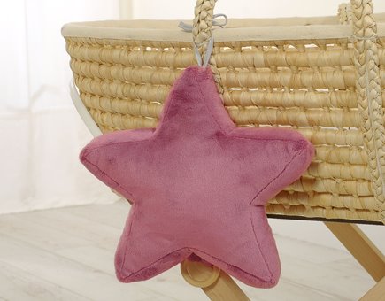 Pozytywka gwiazdka dla malucha