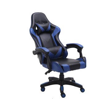 ergonomiczny fotel gamingowy