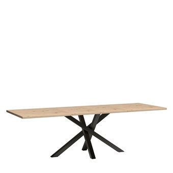 Stół industrialny do wnętrz