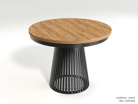 Stół GARDA styl minimalistyczny