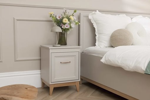 elegancka szafka nocna WINDSOR 