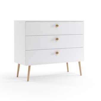 Komoda boho do przedpokoju