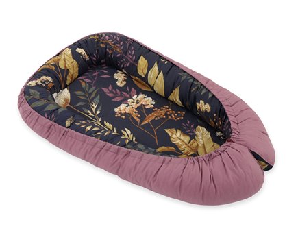 Kokon niemowlęcy Ökotex