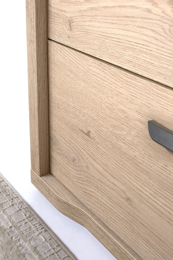 szafka nocna GRANDE 7 do sypialni