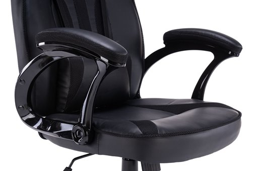 Regulowane podłokietniki nylonowe DRIFT