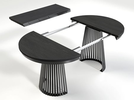 Stół GARDA do salonu