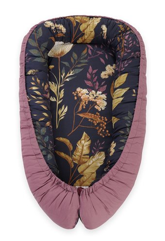 Kokon niemowlęcy Ökotex