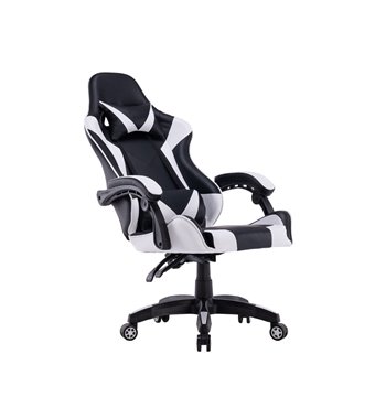 rozkładane krzesło gamingowe