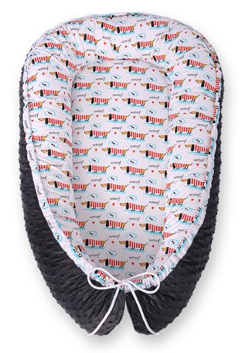 Kokon niemowlęcy gniazdko