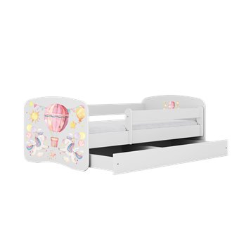 Bajkowy design, który pobudza dziecięcą wyobraźnię