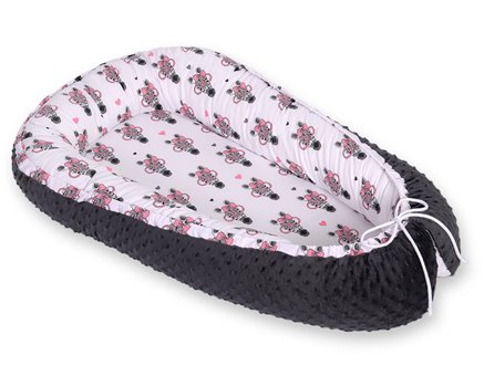 Kokon dla niemowląt Premium