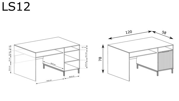biurko do pracy w domu