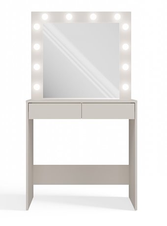 Toaletka marina aranżacja