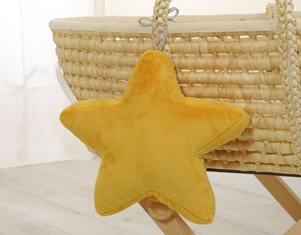 Pozytywka handmade gwiazdka