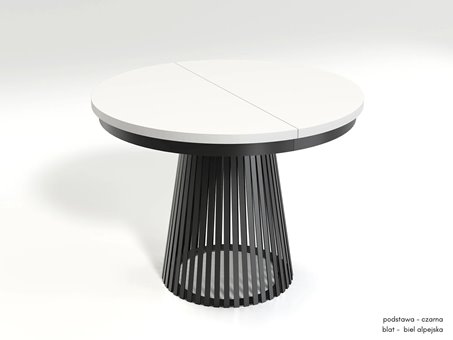 Nowoczesny stół GARDA