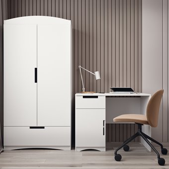 szafa Classic do pokoju dziecięcego