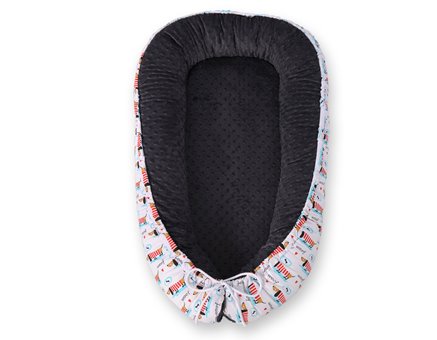 Kokon niemowlęcy gniazdko